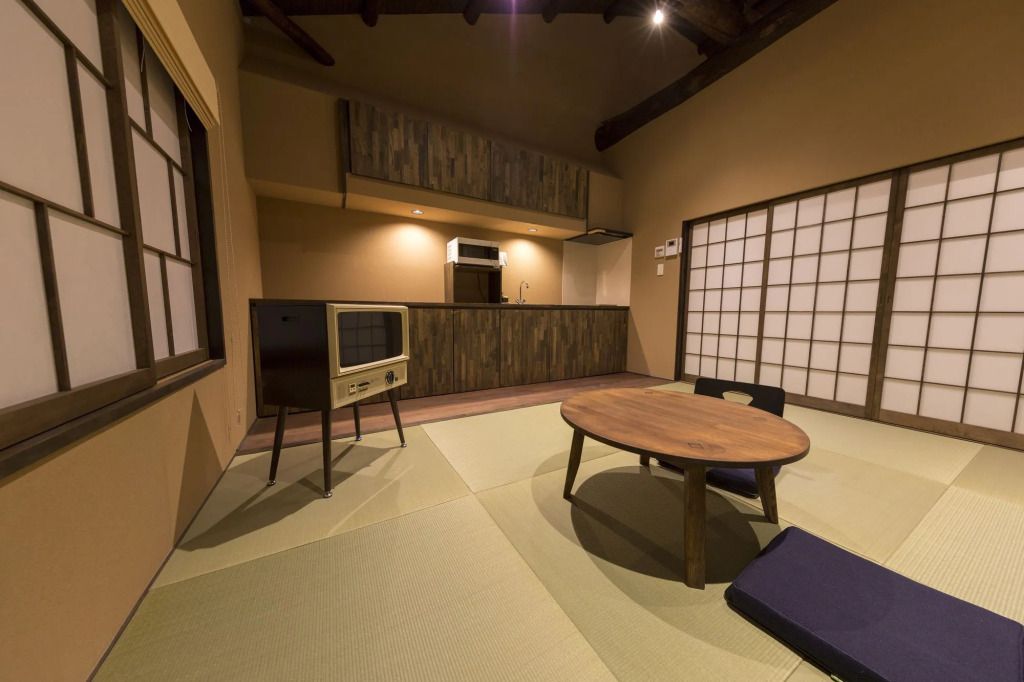 Kamon Inn Hieijocho