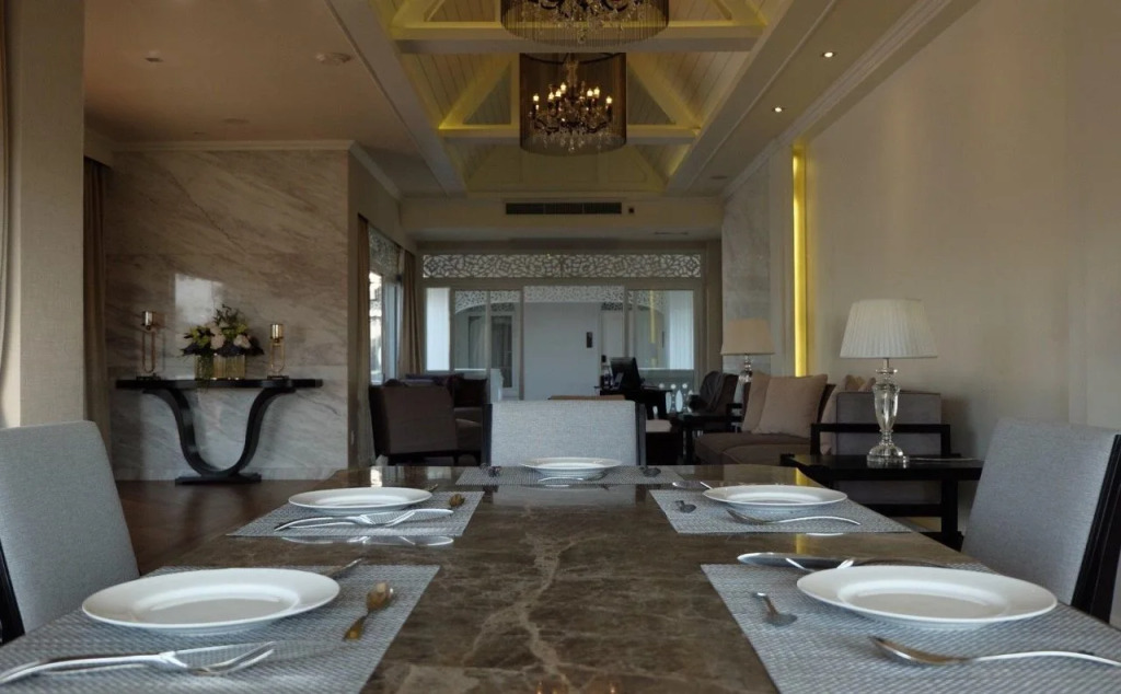 NirvaNAN House