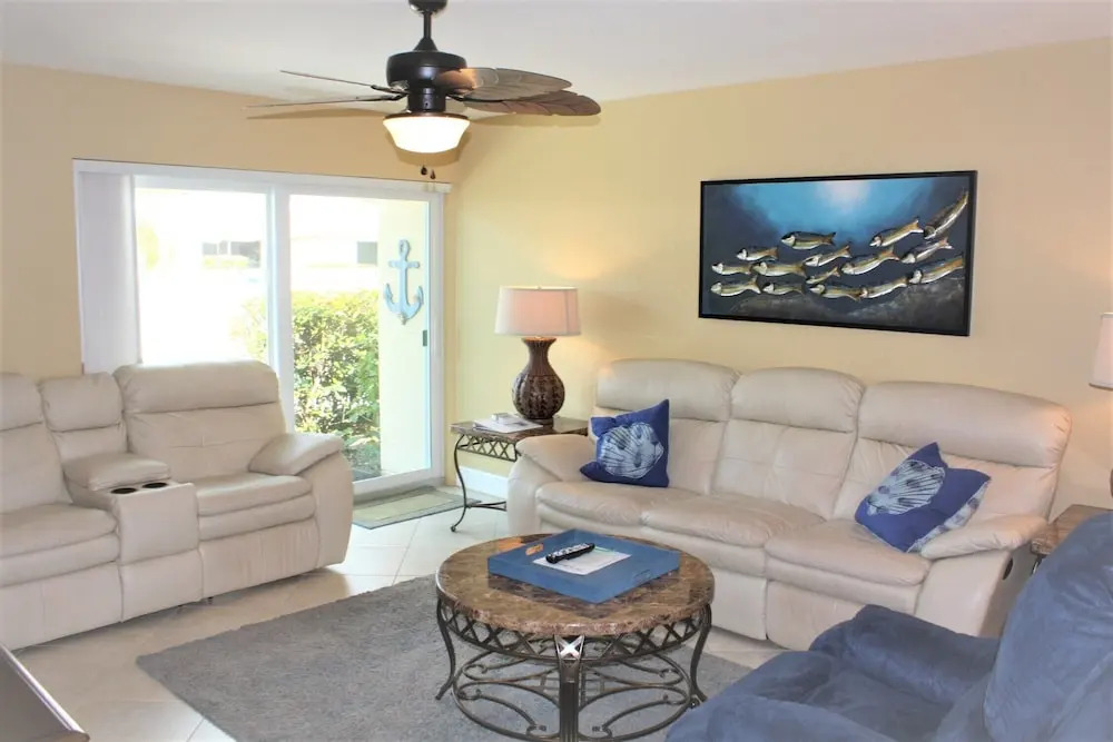 Jamaica Royale 077 - 2 Br Villa