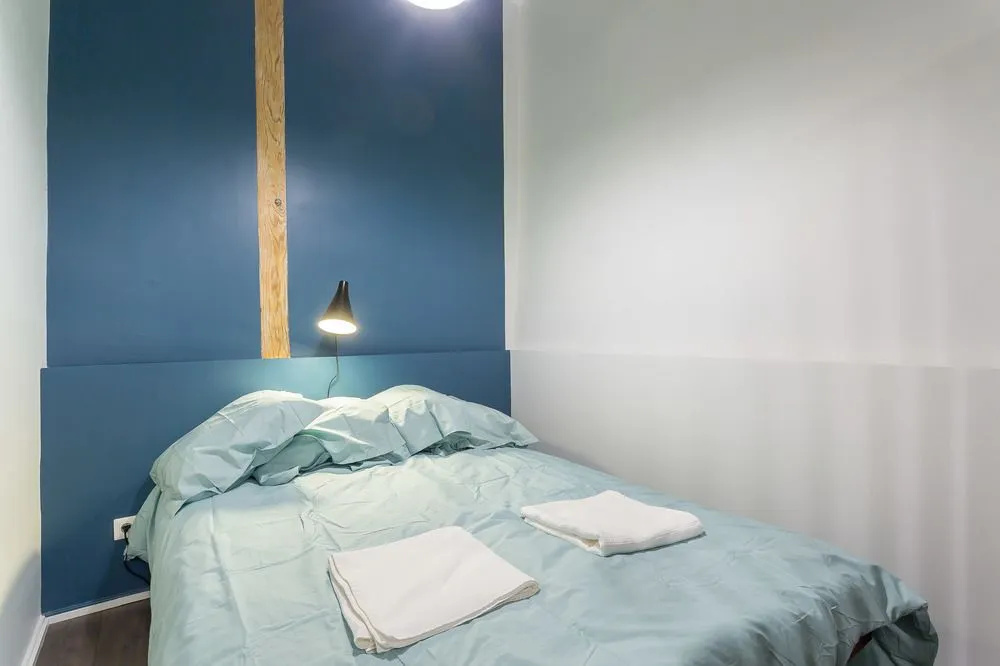 Jusquà 6 personnes au coeur du Vieux Lyon