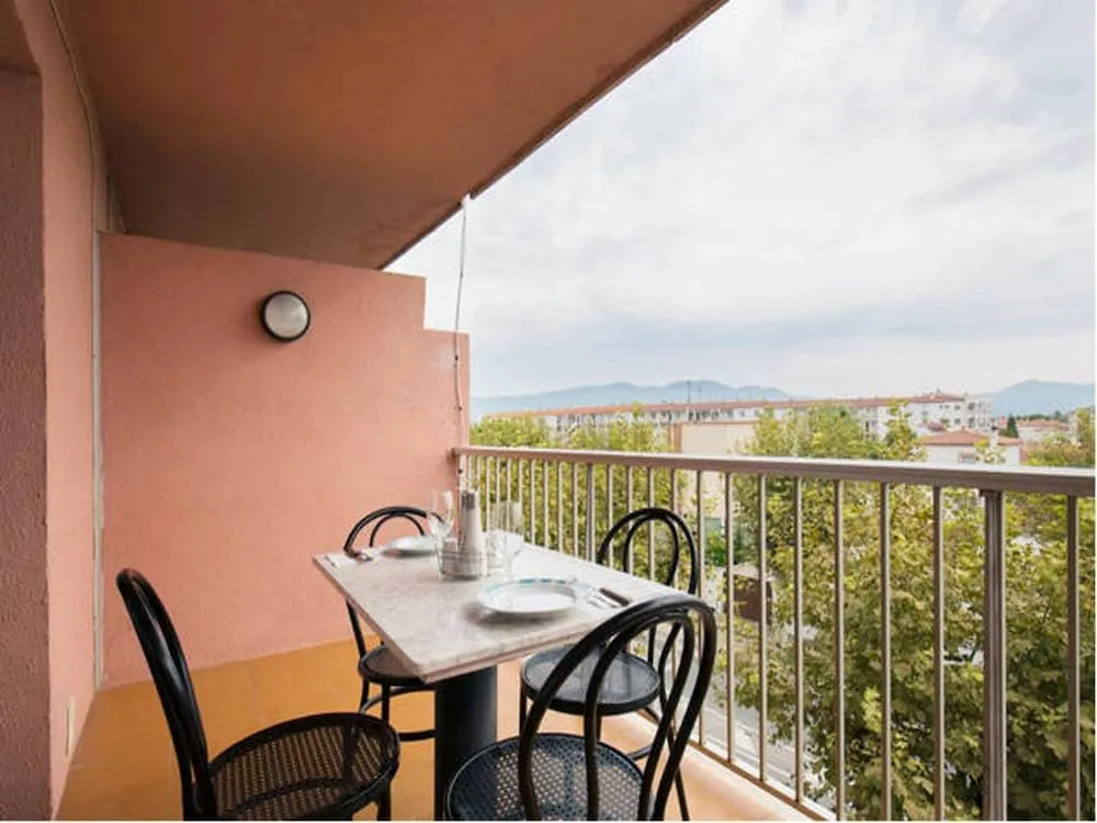 Apartamento Dinasty