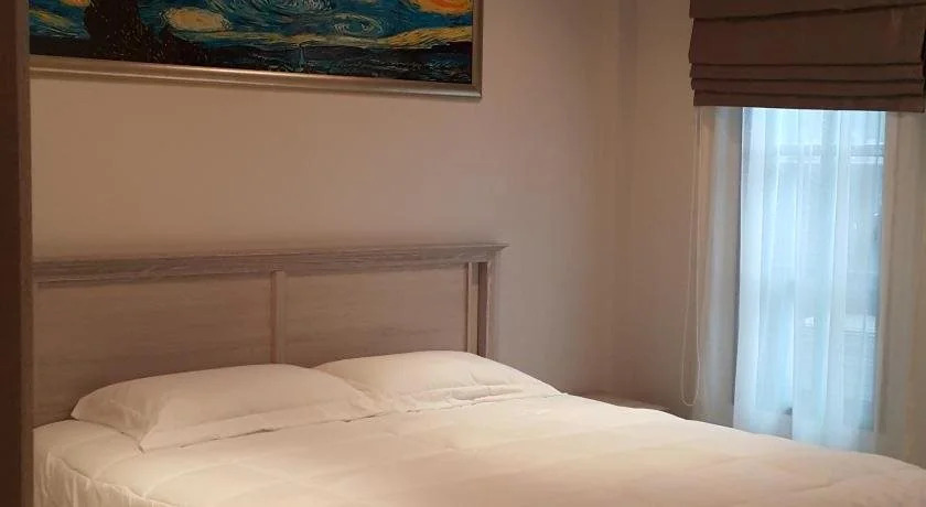 Klong Muang Beach Apartment