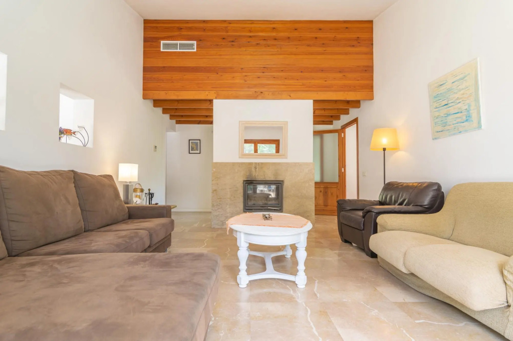 Villa Esplai by Villa Select