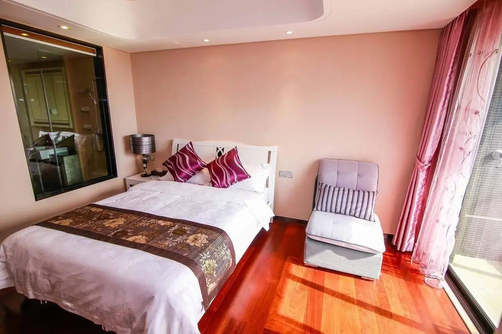 Vidicl International Apartment Citic Mangrove Bay