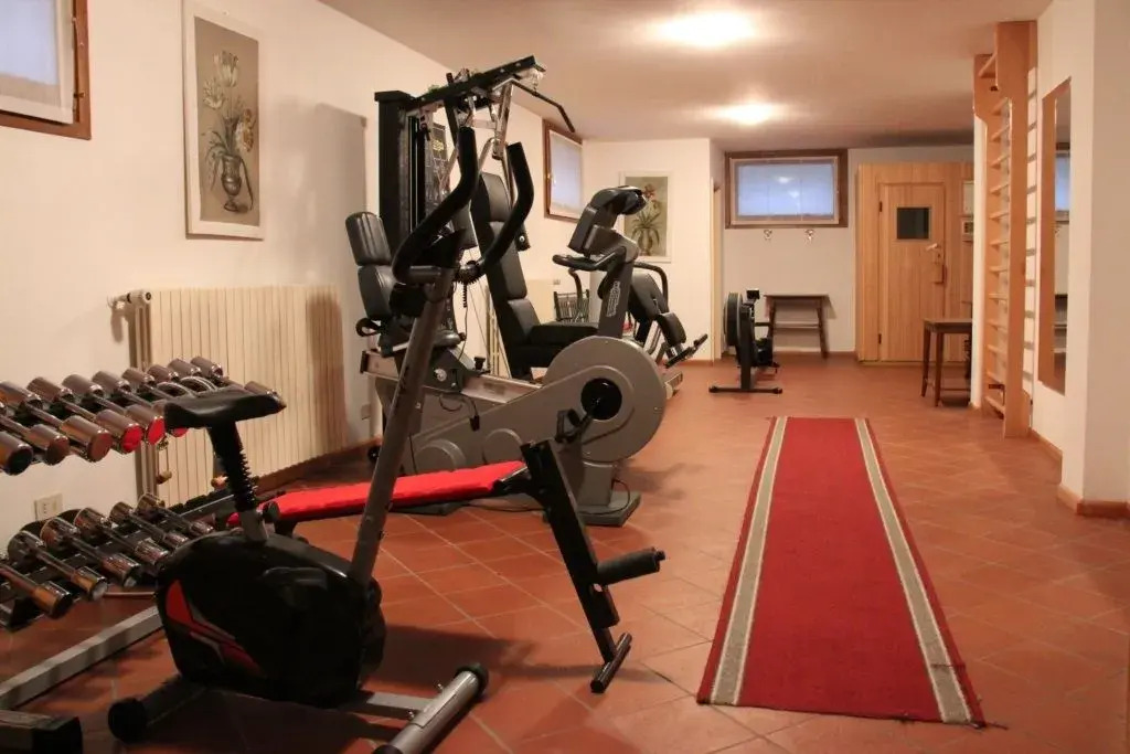 Hotel Capannina