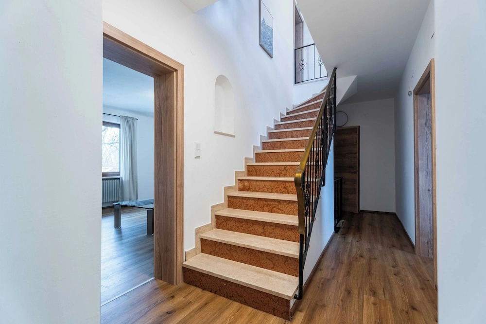 Chalet Gretl by we rent