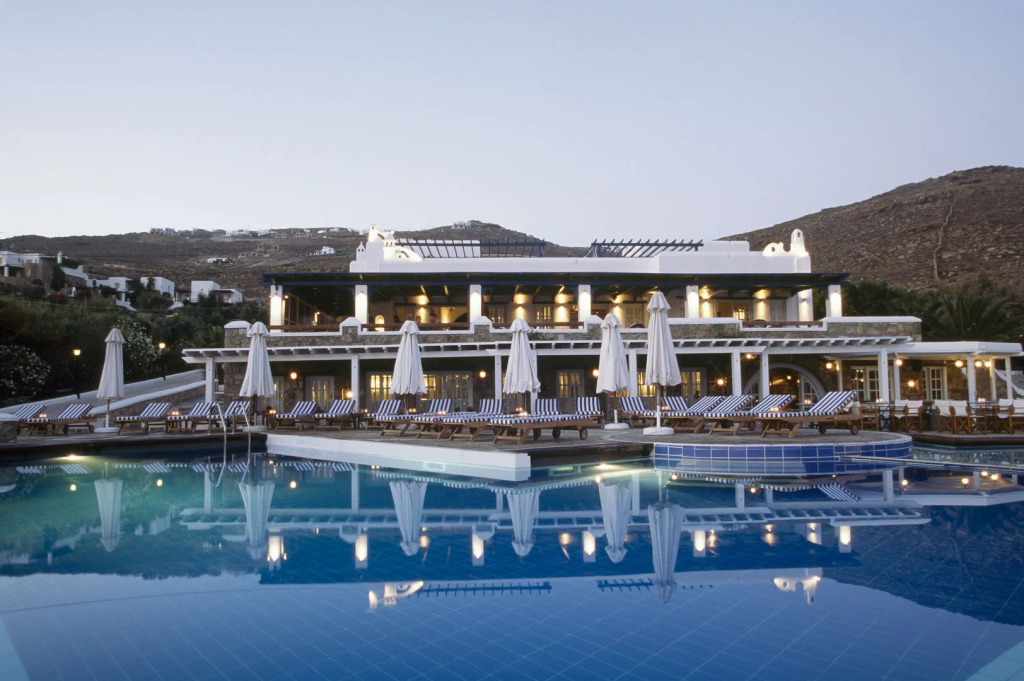 San Marco Hotel and Villas