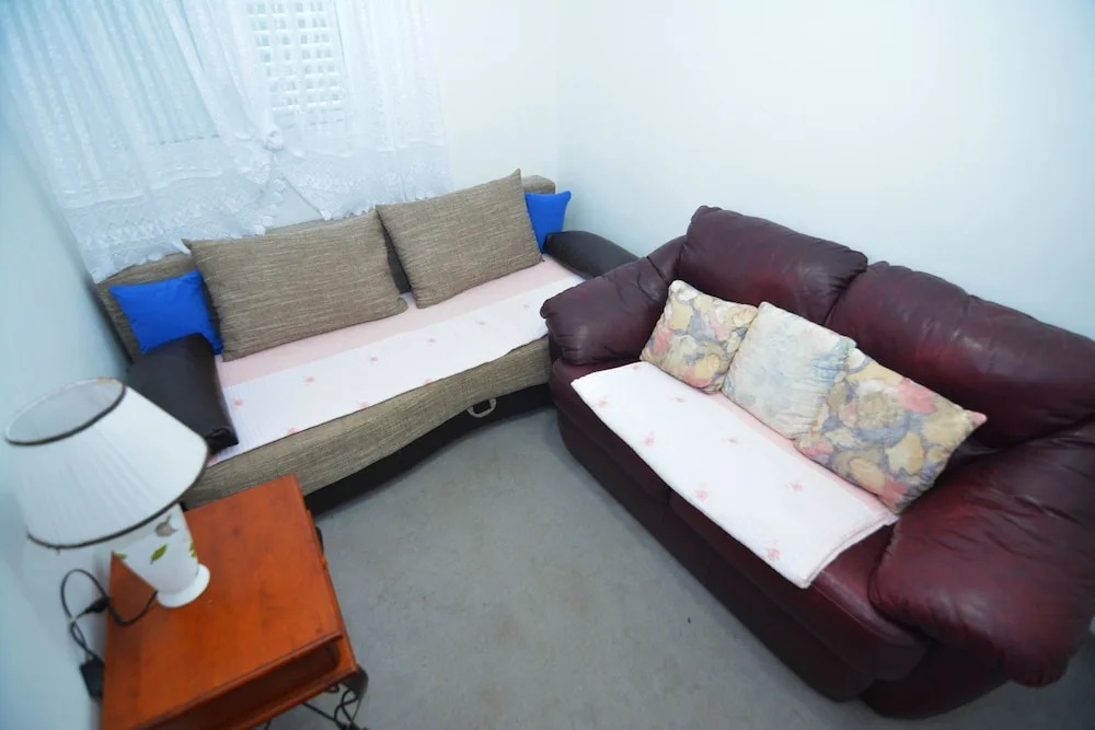 Helens apartments