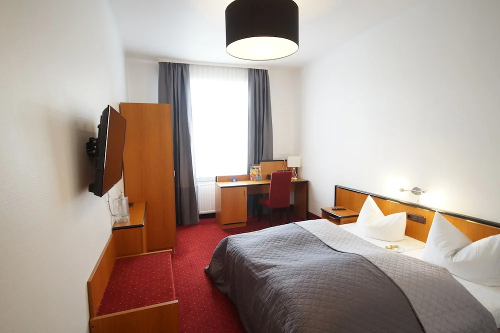 Akzent Hotel und Restaurant Zum Alten Brauhaus