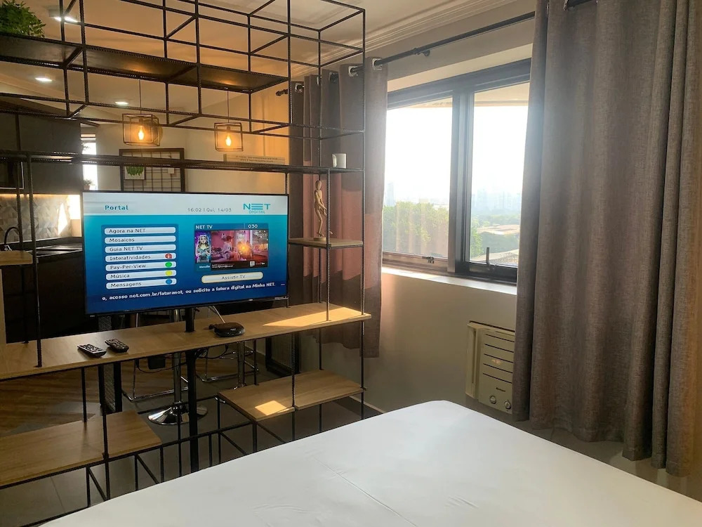 Get a Flat 1009 Luxuoso Bienal