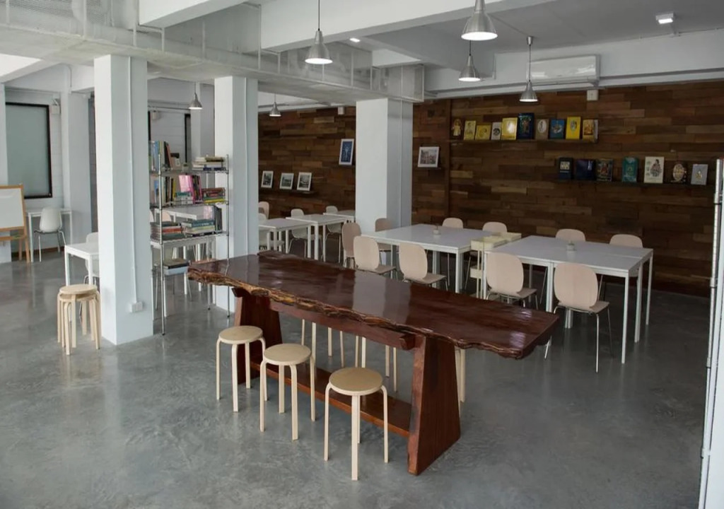 Veethara Boutique Hotel