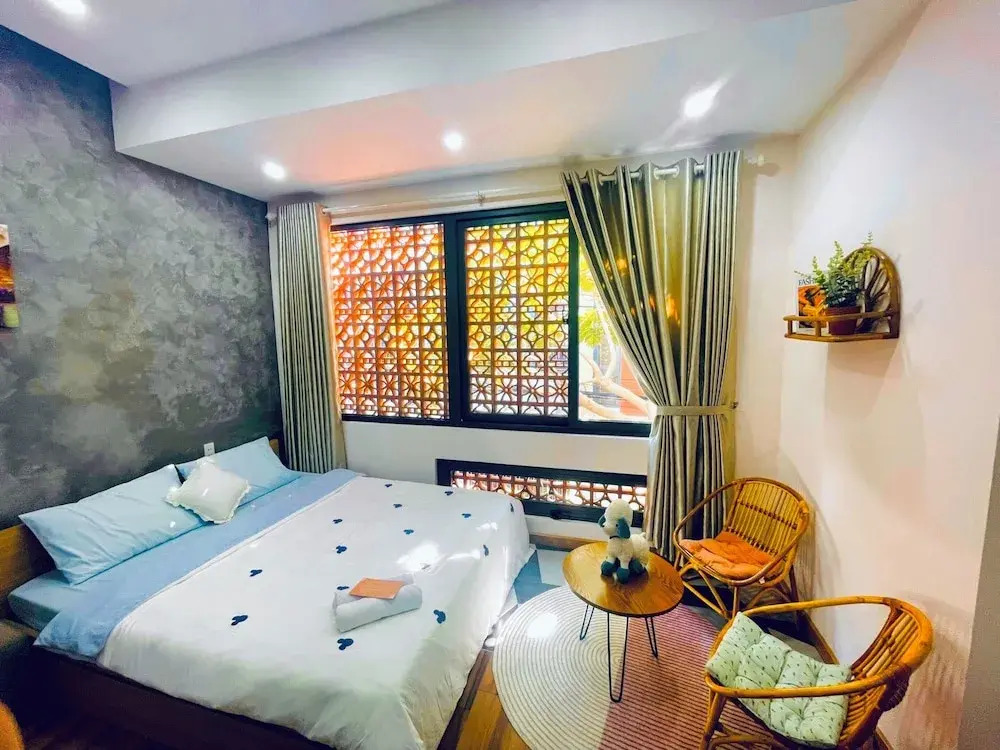 Mango Home & Apartment
