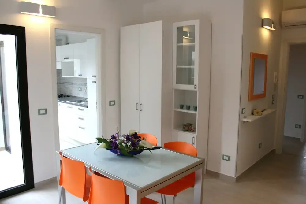 Le Rose Residence & Bici House