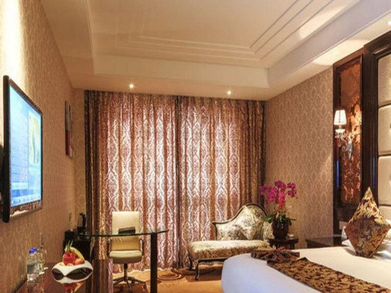 Hangzhou Hengjing Guomao Hotel