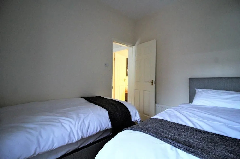 59 Woodvale Street Holiday Home