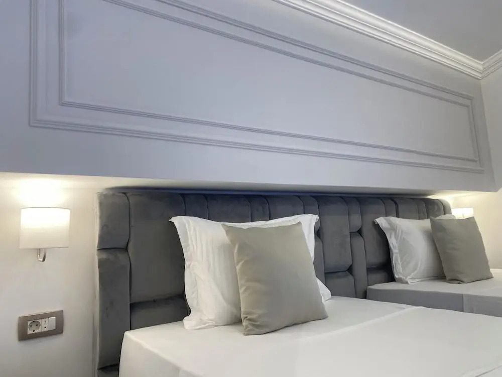 Hotel Garni Ideal