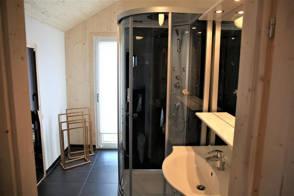Alpenchalets Klippitz