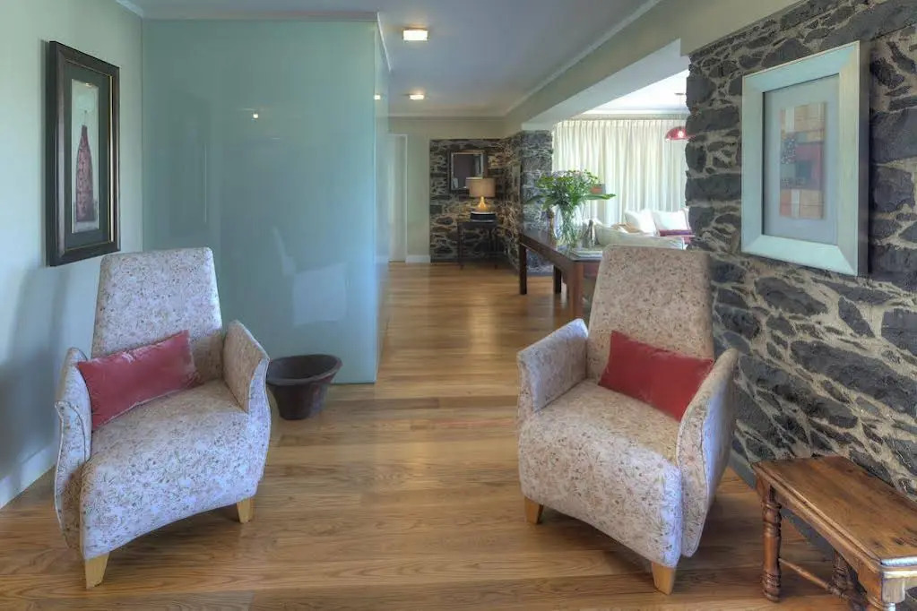 Number 15 Ocean & City View Villas