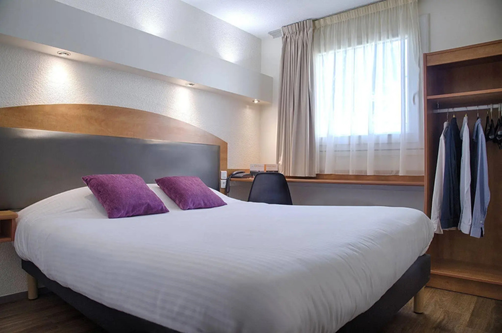 Logis Hôtel, Le Relais de Sassenage