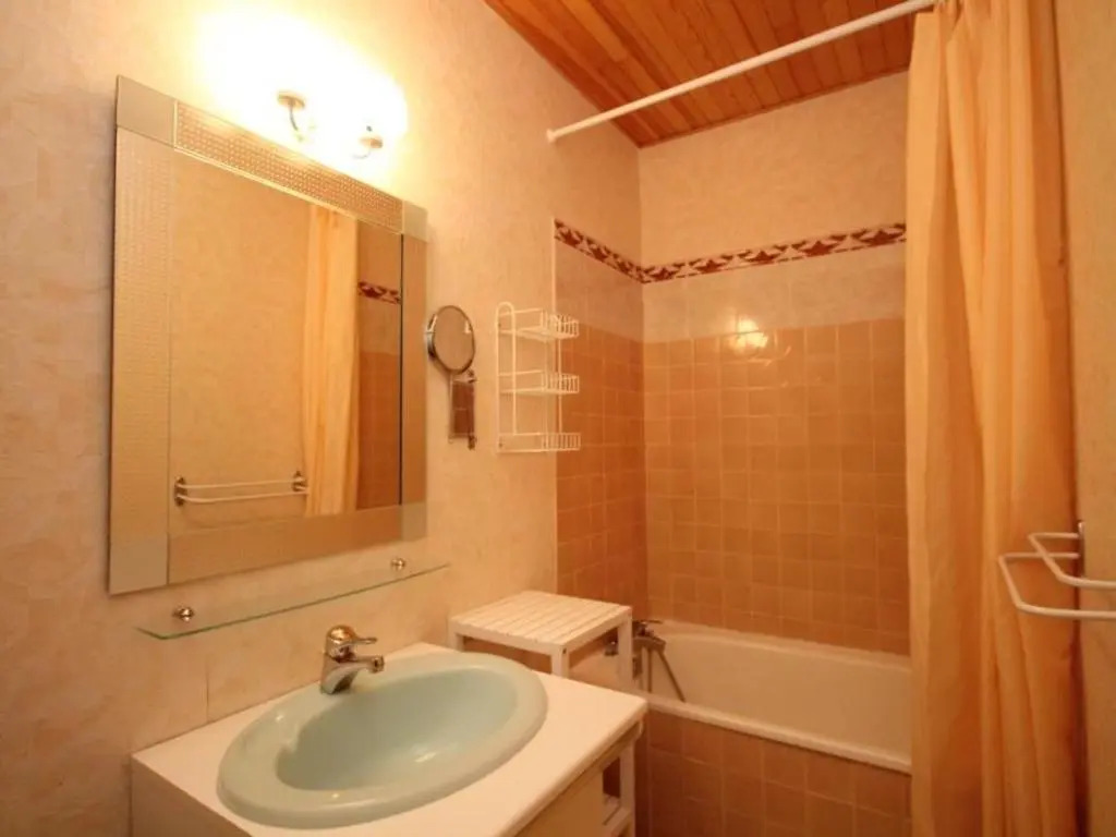 Appartement Mont-Dore, 3 pièces, 6 personnes - FR-1-608-187