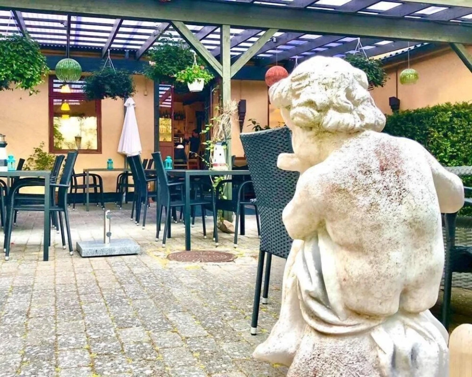 Lynge kro & Hotel