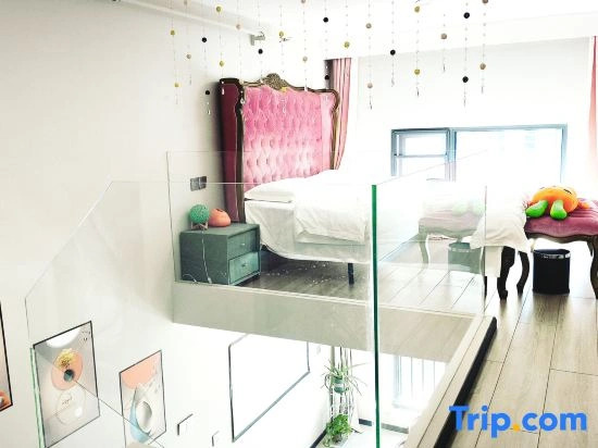 Kangyue Apartment (Yunnan Fuwai Cardiovascular Hospital)