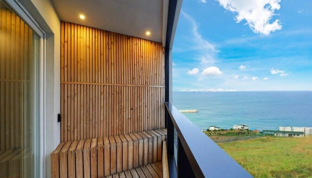 Geoje Beans Pension