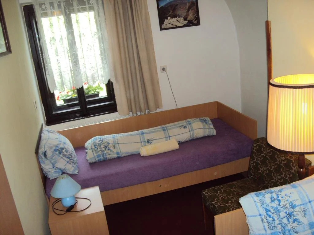 Hotel Zátiší
