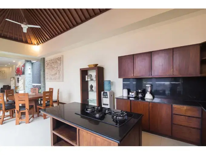 Villa Verano at Echo Beach Canggu