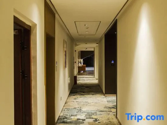 Weiss Boutique Hotel