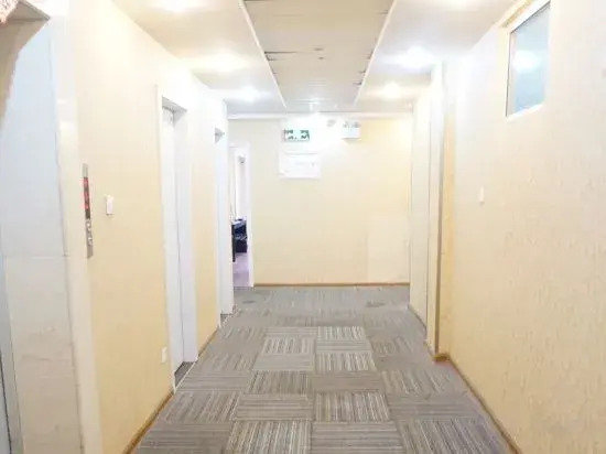 City 118 Chain Hotel Yongcheng Guangming Road