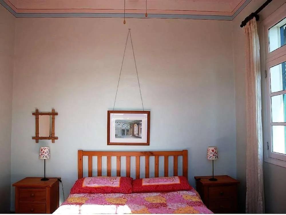 Old Post Office House - ETC Madeira