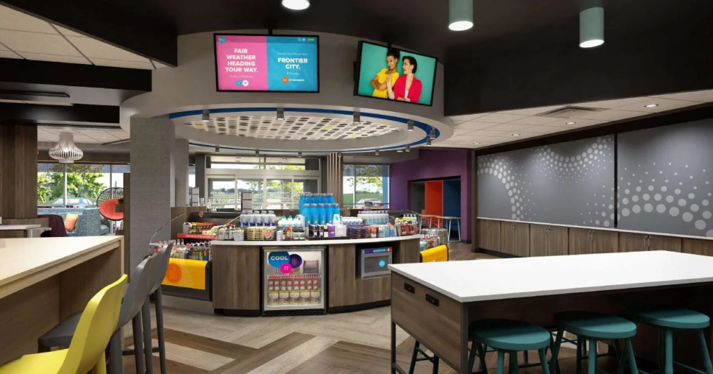 Tru By Hilton Shepherdsville Louisville South