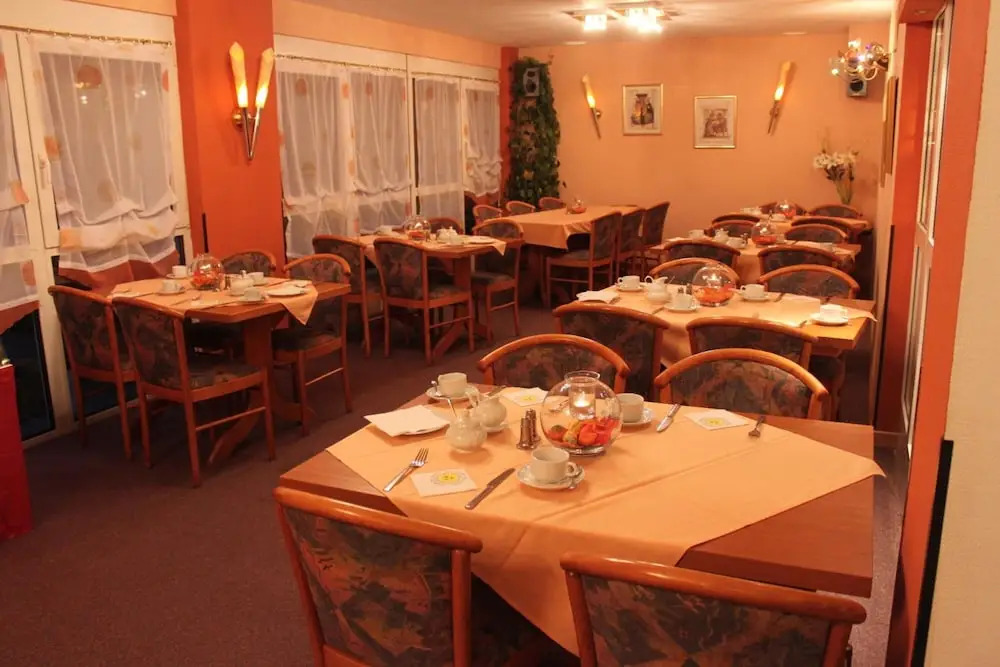 Hotel Roemerstein