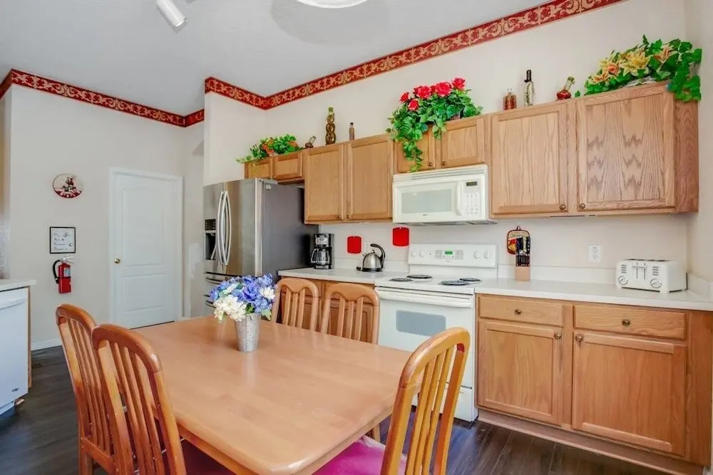 Golfer's Delight In Highland's Reserve! 4 Bedroom Villa by Redawning