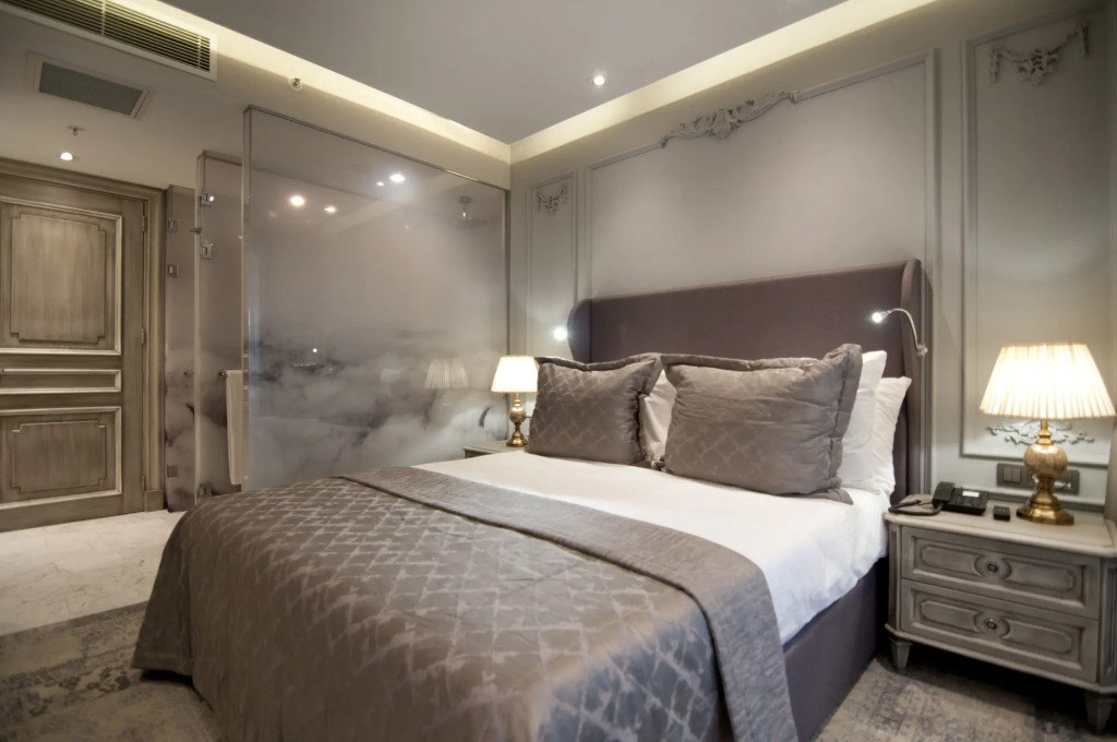 Tk Taxim Hotel