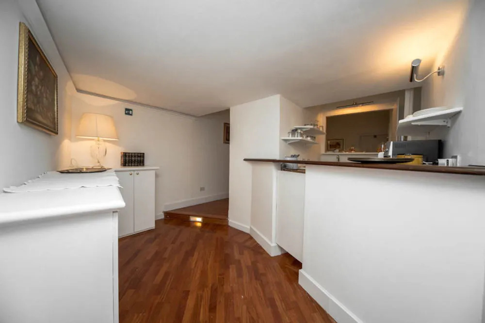 La Settima Luna Guest House Roma