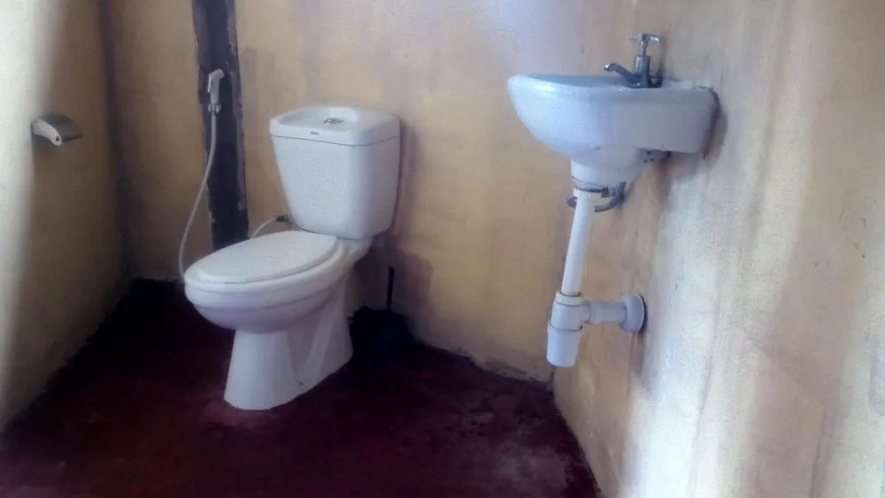 Nyumbani Rest House
