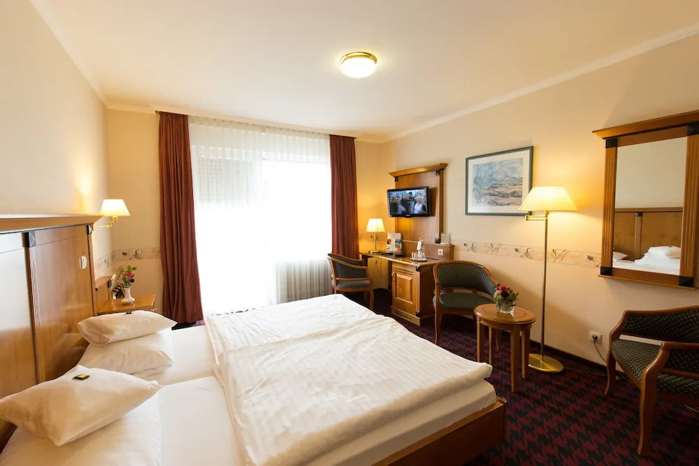 Hotel Krupp