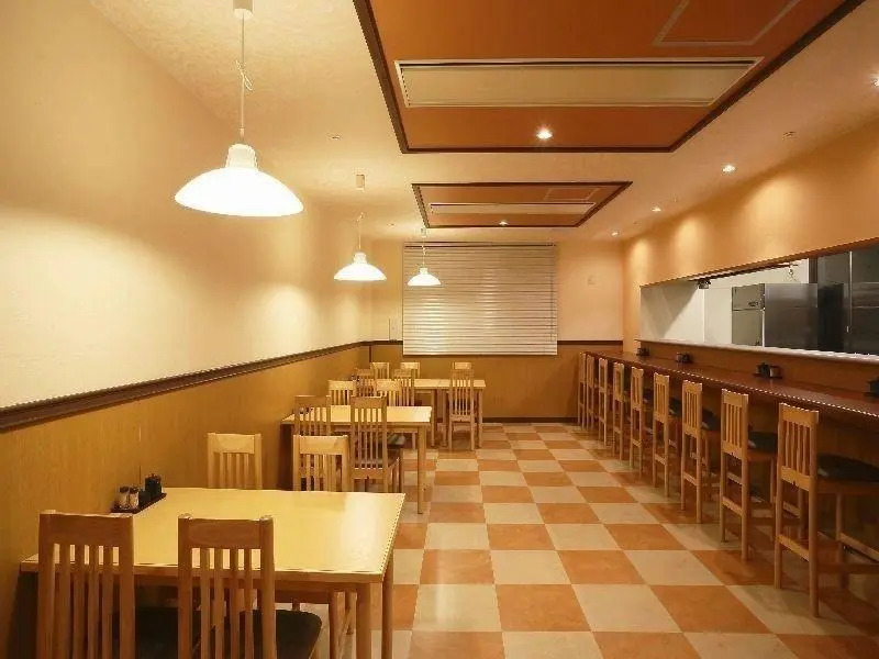 Hotel Ragaso