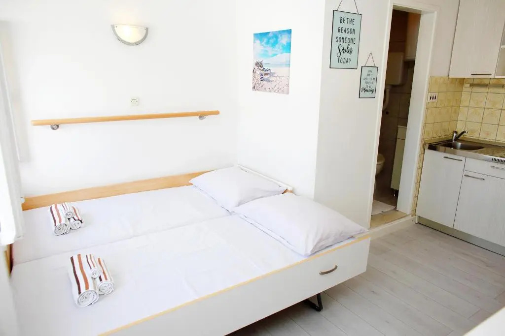 Apartment Marta