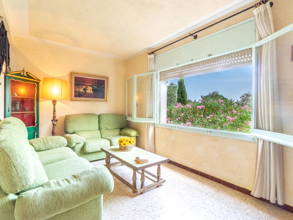 Holiday Home People I by Interhome