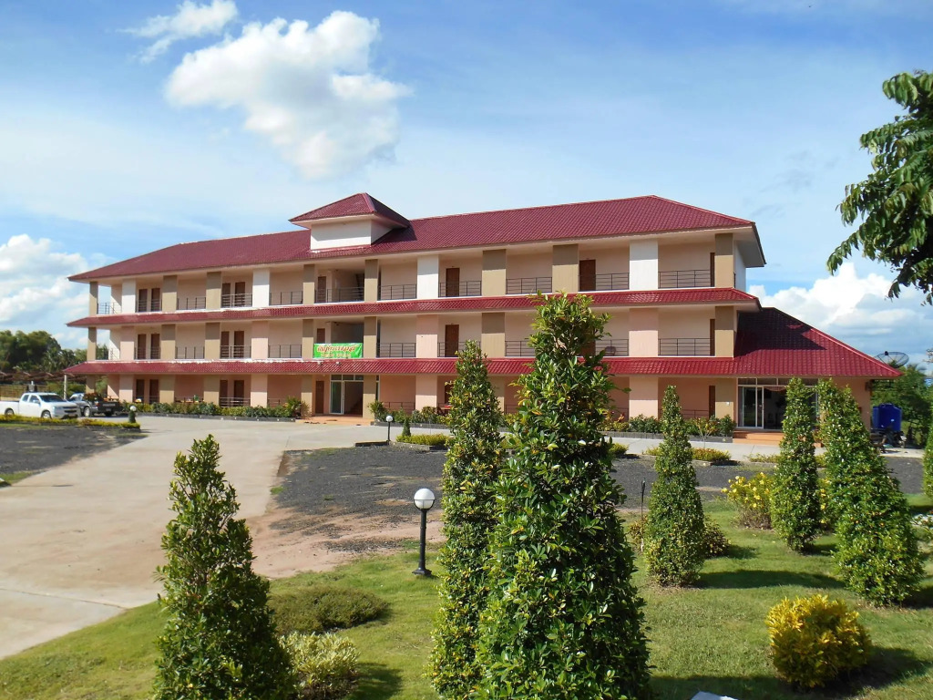 Bumnsaya Place