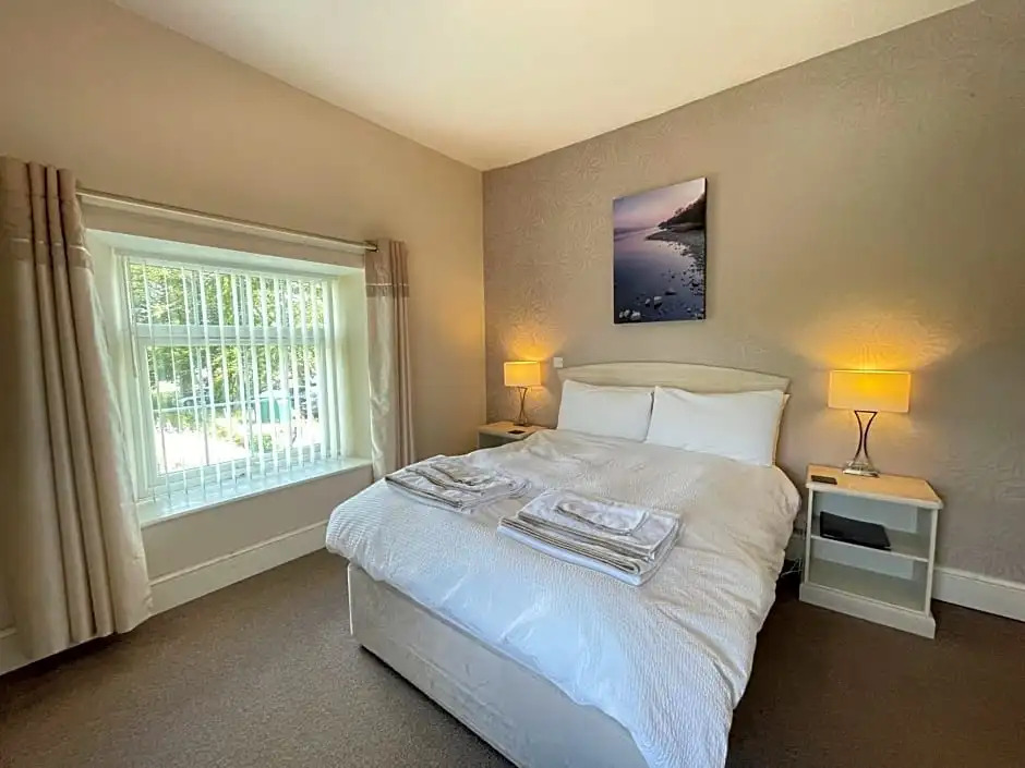Bwch yn Uchaf B&B