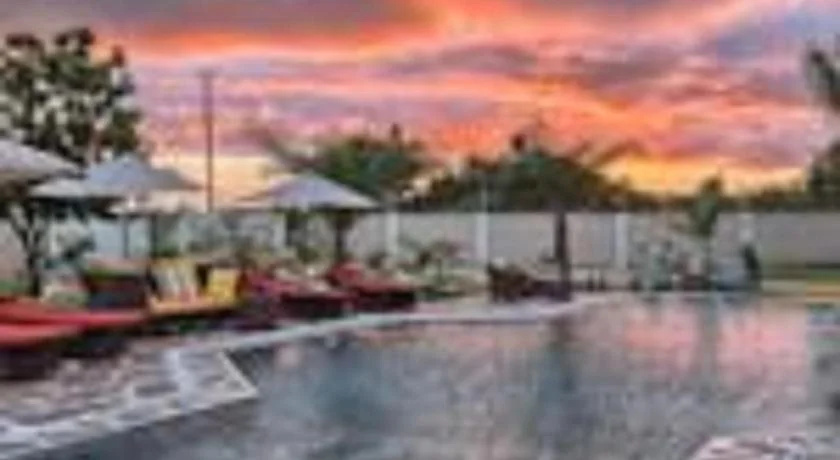 Amani Luxury Apartment Diani, 2 Bedroom