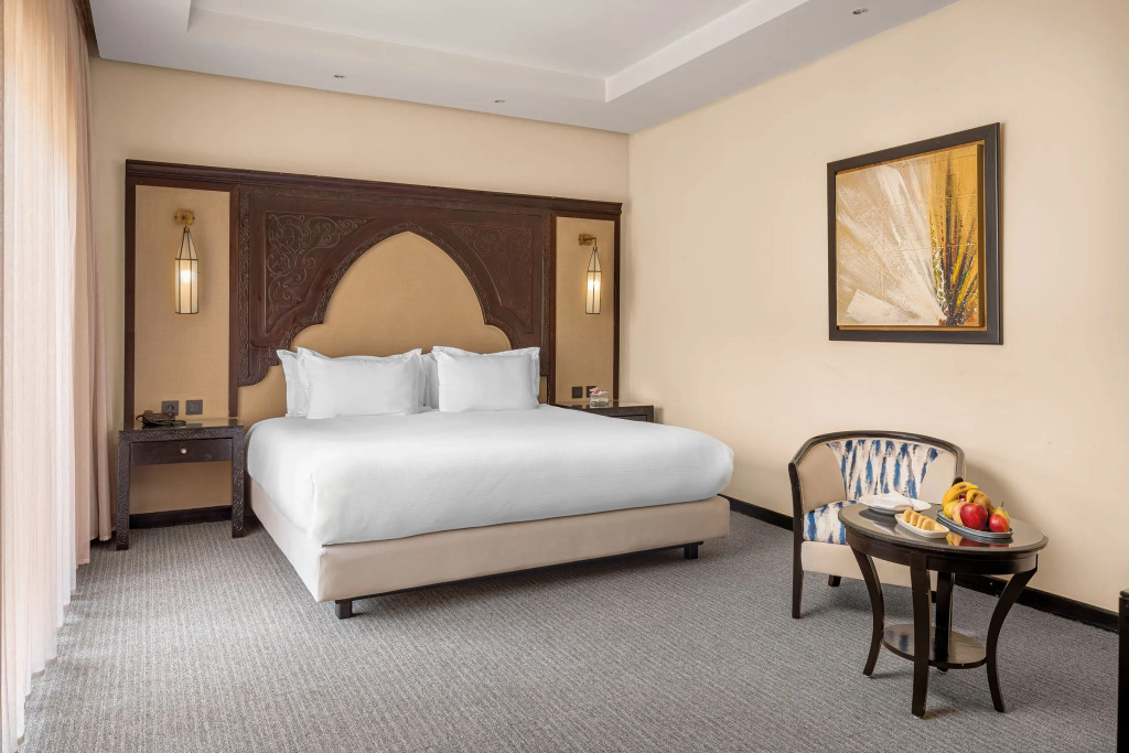 Grand Plaza Marrakech