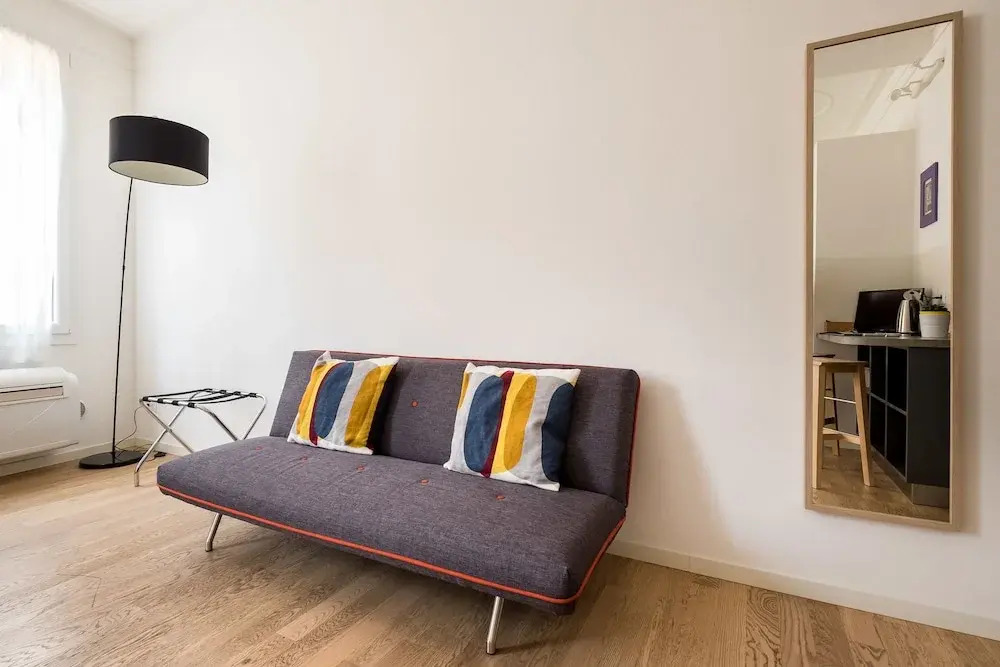 Canonica Suites