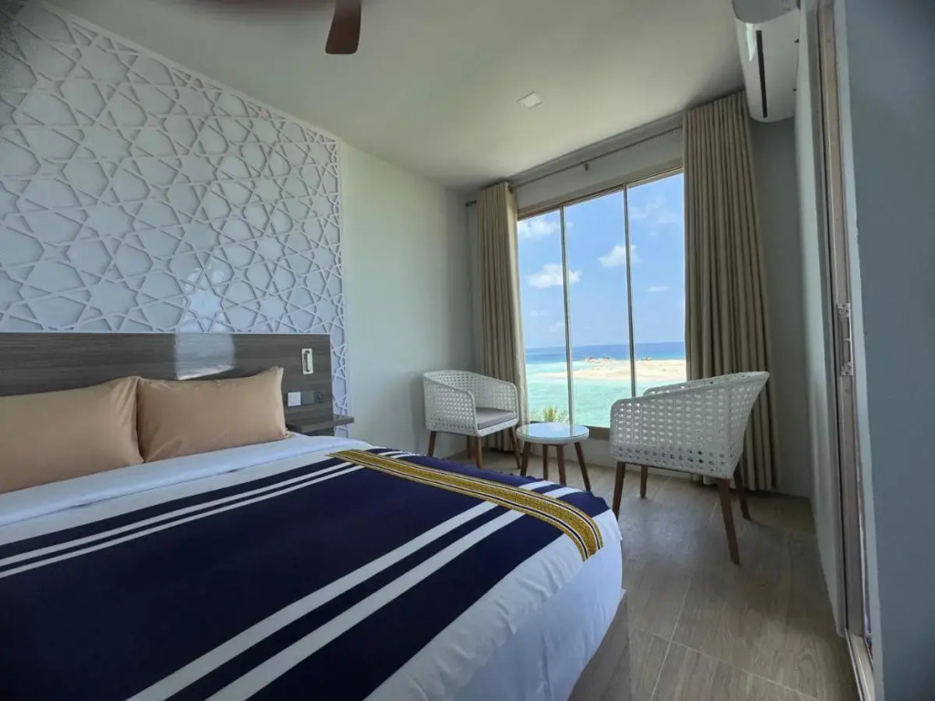Avyanna Gulhi Beach Hotel