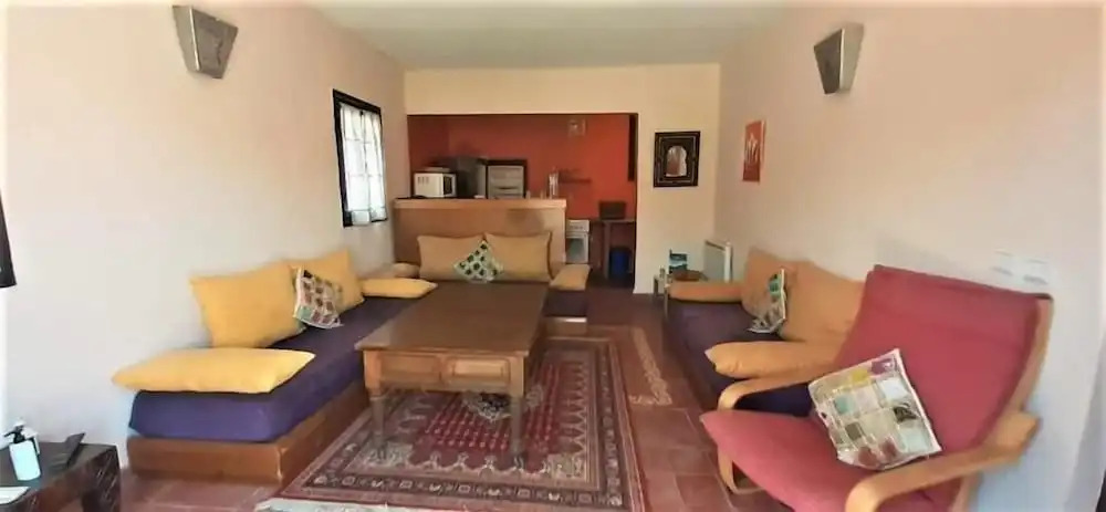 Maison Marocaine Agadir