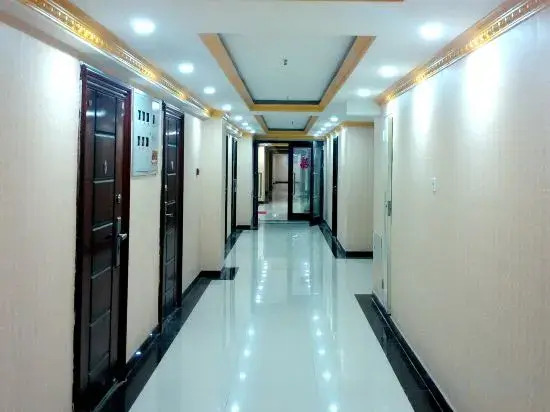 Tianxi Hotel